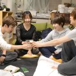 ボーイッシュで男友達みたいな女子は想像以上の大人下着とむっちむち爆乳ナイスボディ 北野未奈 - 18