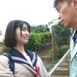 離婚して母元で暮らす娘と10年ぶりに再会、父親の私を異性として慕い、その誘惑に負けて娘のカラダに何度も何度も中出ししてしまった… 倉本すみれ - 1