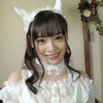 中年オヤジとゴシック美少女 花音うらら - 1