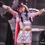 美少女仮面オーロラ 十字架アクメ地獄 倉木しおり - 5
