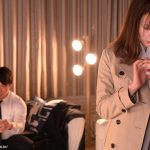 恋人未満な女友達のキメセク相部屋NTR 仲良しすぎる同期女子がヤリチン絶倫男に媚薬を飲まされて何度も中出しされた話。 美谷朱里 - 2