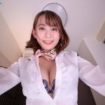 【VR】【密着癒し】「あなたは寝てるだけでイイヨ」 王様スタイル ふわふわおっぱいが擦れて勃起…完璧なる癒しの施術にチンピク！凄メンエス嬢の裏オプに完全身を委ねてVR 梓ヒカリ - 3