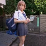 ミニスカTバック女子校生 4 - 11