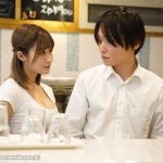 バイト先NTR 欲求不満な人妻の愚痴を聞いていたら毎日中出しSEXできた 藤森里穂 - 1