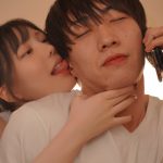 初めて彼女ができたのに…美人教師の囁き誘惑に負けて何度も何度も浮気中出ししてしまった… 藍芽みずき - 5
