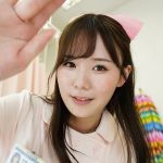 【VR】miru×天井特化×ナース 天使の微笑×悪魔の杭打ち全力イクイク搾精バキュームストローク騎乗位 - 3