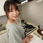 【VR】小倉七海とず~っと密着… キュートな目も鼻も唇も完全独占! 最高の距離で魅せるイチャラブ究極同棲VR - 5