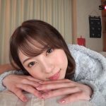 【VR】〈キス 200 回 SEX 〉 最高の距離感で顔面偏差値 100 点超えのお顔を堪能!「私の顔見ながらいっぱい出してね♪」ぐぅかわ彼女と四六時中‘しゅきしゅき’できる最高な休日!! あおいれな - 11