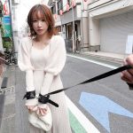 都合のいい女を連れまわし徘徊調教。どんなチ●ポも欲しがるメスへと育成させてやった。 天使もえ - 5