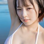 【配信限定特典映像付き】朝ドラ系現役アイドルT○kT○ker 西元めいさ 初体験で初絶頂 ＃初イキ ＃初巨根 ＃初3P ＃キャパオーバー ＃快感 ＃くびれボディ ＃ビクッビク【圧倒的4K映像でヌク！】 - 16