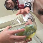 おしっこパンティー搾って飲ませてあげる 伊東める - 4