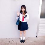 【VR】「キミが噂のチンポ君！？」公衆トイレ逆痴● ～ネットでJ●に噂の性欲処理係は僕！？～ 天然美月・逢見リカ・白川ゆず・結城のの - 2