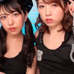 W痴首舐められ性感道場 あおいれな 倉木しおり - 8