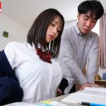 「ウブでめちゃくちゃ押しに弱い」彼女の妹に欲情し、こっそりハメ続けた最低な僕。 小倉七海 - 1