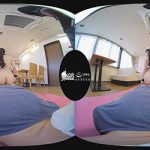 【VR】3DVR 本サロレストラン12 高瀬りな - 10