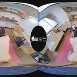 【VR】3DVR 本サロレストラン12 高瀬りな - 15