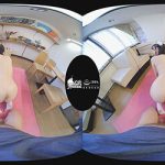 【VR】3DVR 本サロレストラン12 高瀬りな - 16