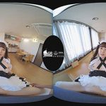 【VR】3DVR 本サロレストラン12 高瀬りな - 5