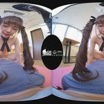 【VR】3DVR 本サロレストラン12 高瀬りな - 9