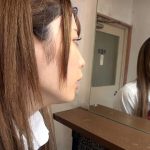 角オナニー 擦り付けたら止まらない 6 12人 - 18