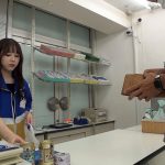 角オナニー 擦り付けたら止まらない 6 12人 - 6