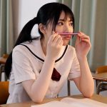 「舐めるのスキだからベロベロ全集中だよ!」 チンしゃぶ大好き制服少女の竿パク玉吸いアナル舐めフルコースで絶倫おじさん金玉爆発! 石川澪 - 1