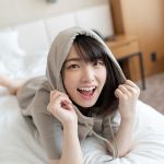 カメラ壊してすみません！照れ屋のおもらしカメラに直撃 花狩まい - 3