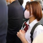 唯井まひろ×ナチュラルハイ 痴●OK娘スペシャル SODstarVer. 絶対NGの極上マネージャーを連日痴●で中出しまでOKさせろ - 12