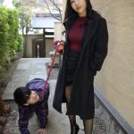 僕だけが知っている女上司の裏顔。 副業がSM女王様と知ってしまった僕は朝から竿がバカになるまで寸止め射精我慢でM男特訓され続けた焦らしデート後の愛あるご褒美中出し 営業部 スミレさん 水川スミレ - 1