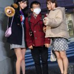 童貞を探し出して逆ナンパ筆おろしハーレム逆3P 森日向子 花音うらら - 5