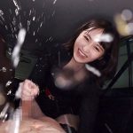 えぇー、本当に、ココで…男潮吹いちゃうの！！？ デートの最中、声を出しちゃいけない誰にもバレちゃいけないギリギリの状況で強●射精・男潮吹き小悪魔焦らしお姉さん 小野六花 - 9