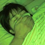 盗撮、家宅侵入、眠っている少女に覆いかぶさって…。 睡眠学習。中出しで快感を植え付けられ続けた少女のカラダは…。 倉本すみれ - 4