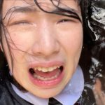 【性処理】下水管少女《尿・体液・水を口に注ぎまくる汁レ○プ》僕の下水が溺れた少女の体を駆け巡る。 花狩まい - 5