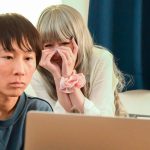 陽ギャルだけど性知識ゼロでエロにウブな幼馴染（ほぼ処女）と、セックスの練習をすることになっちゃった僕。 青空ひかり - 11
