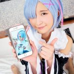 【VR】爆乳コスプレイヤー彼女と個人撮影オフパコ性交 BEST - 2