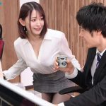 可愛い後輩巨乳OLをホテルへお持ち帰りしたら…度を越えた≪絶倫女≫で返り討ちにあった。 梓ヒカリ - 1