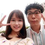 彼女のスマホを覗いただけなのに リアル過ぎる同人NTR傑作を実写化！ 桃園怜奈 - 19