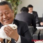 ザ・和姦13 犯●れた男に狂う妻 ~独身上司の狂った性欲~ 八乃つばさ - 20