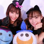 女子アナと一緒にハロウィンパーティー！コスプレ姿の女子アナが感じまくりのイキまくり！マ●コも濡れてヒ～クヒクッ！ 完全版 - 13