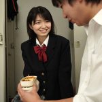 サッカー部の女子マネージャーは毎日、顧問教師の性処理をさせられています。 倉本すみれ - 12