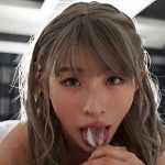 地元で有名な超絶ヤリマンギャルに何発も精子を搾り取られた夏の思い出 宮島めい - 17
