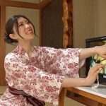 石和温泉を訪れた神木麗ちゃん（22） タオル一枚男湯入ってみませんか？ HARD - 19