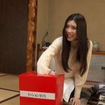 石和温泉を訪れた神木麗ちゃん（22） タオル一枚男湯入ってみませんか？ HARD - 2
