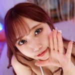 【VR】世にも稀な美少女がカラダとクチビルで織りなす性感愛撫 100％オトコを虜にするJDヘルス 斎藤あみり - 4