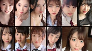 カラコン女子。Ultimate03