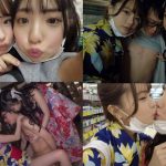 どっちが一番スキか2秒で決めてッ 1番目と2番目に好きな2人が僕を奪い合いスワップ セクテク競い合いハーレム小悪魔逆3P 白桃はな 松本いちか - 8
