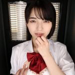 【VR】顔面特化アングルVR ～元気な幼馴染に「ロッカーの中」で励まされてイチャラブSEX～ 倉本すみれ - 2