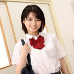 【VR】顔面特化アングルVR ～元気な幼馴染に「ロッカーの中」で励まされてイチャラブSEX～ 倉本すみれ - 4