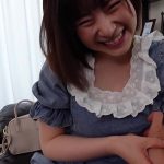ロ●専科 最高に可愛い美少女お泊りハメ撮り中出しSEX 沙月恵奈 - 1