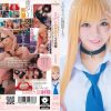 どのキャラが興奮する？リアルなコス着て相手を責めまくる！コスプレ着せ替え3本番 いちか先生